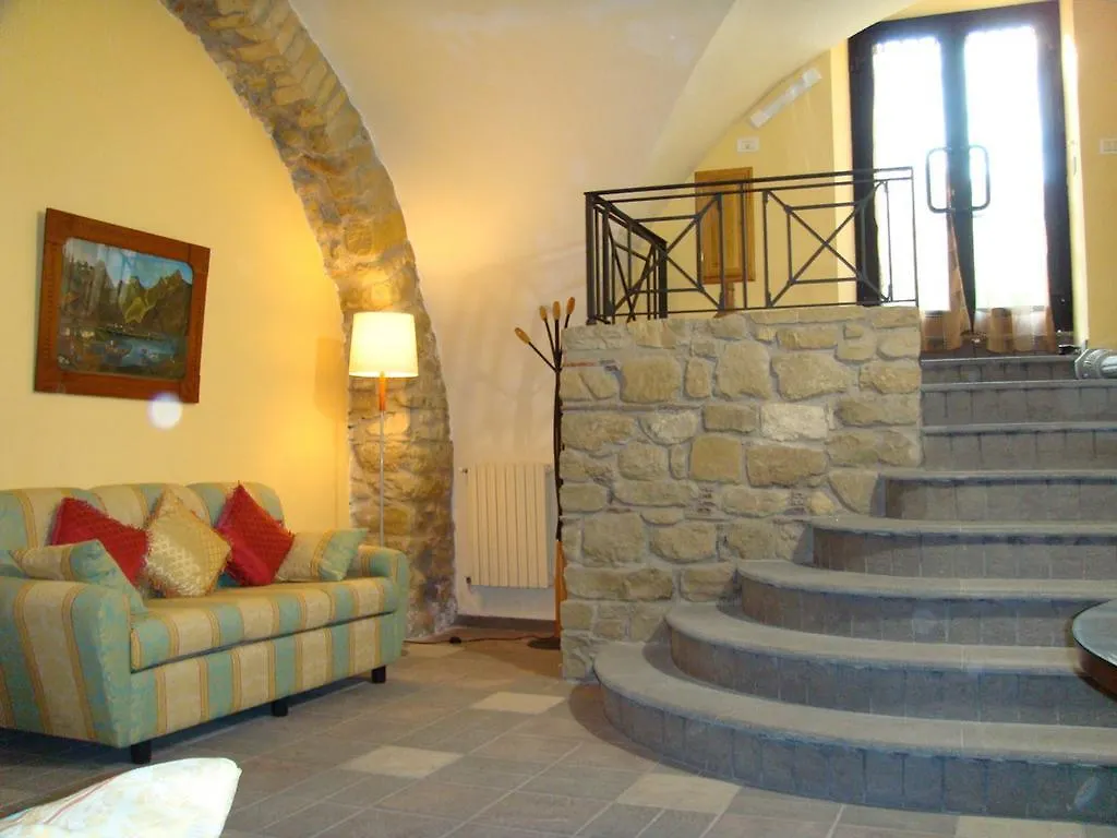 Appartamento Antica Acropoli Centuripe