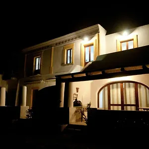 Affittacamere Dell'avvocato, Malfa (Salina)