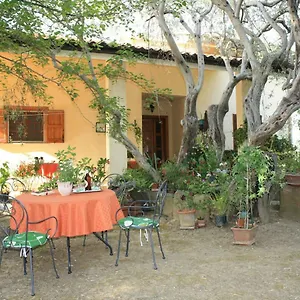Bed & Breakfast Calagioli, Castelbuono (Sicily)
